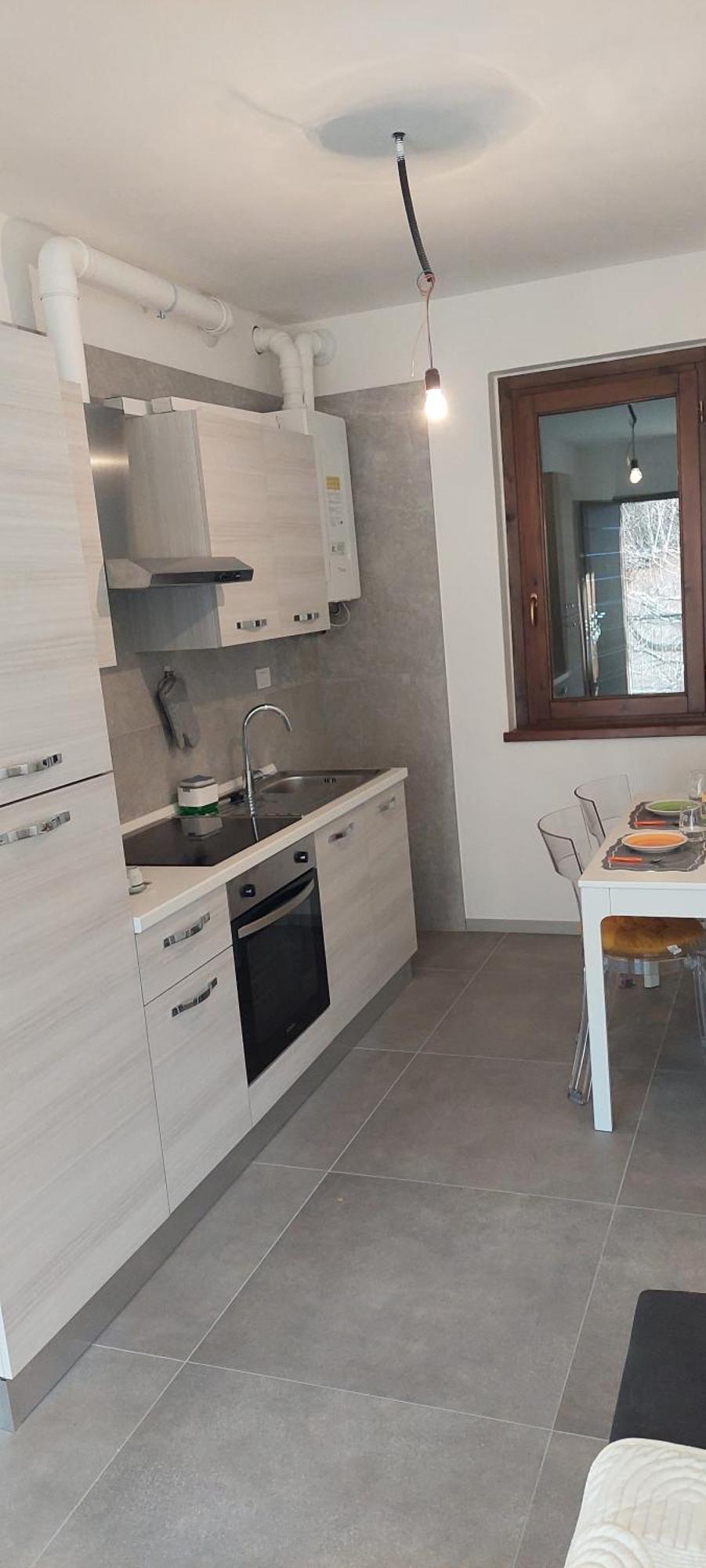 Casa Laura Zona Bellagio Apartment Magreglio Exterior foto